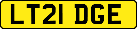 LT21DGE