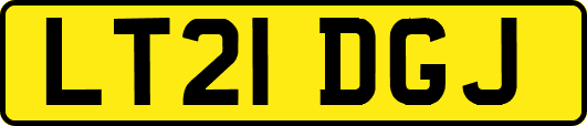 LT21DGJ