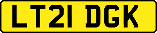 LT21DGK