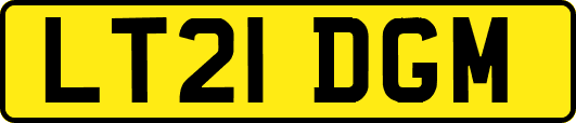 LT21DGM
