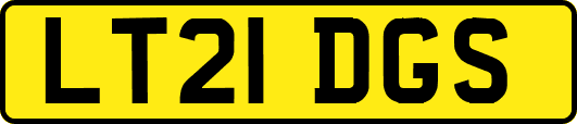 LT21DGS