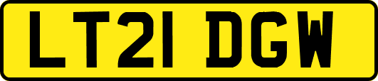 LT21DGW