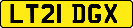 LT21DGX