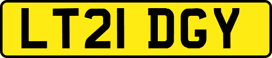LT21DGY