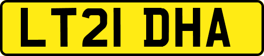 LT21DHA