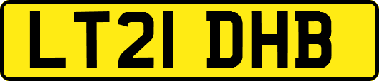 LT21DHB