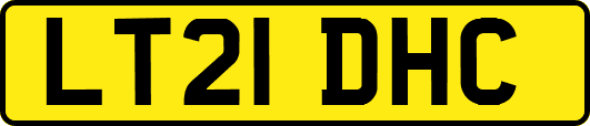 LT21DHC