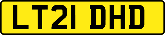 LT21DHD