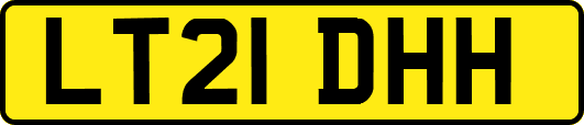 LT21DHH