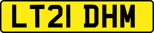 LT21DHM