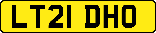 LT21DHO