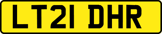 LT21DHR