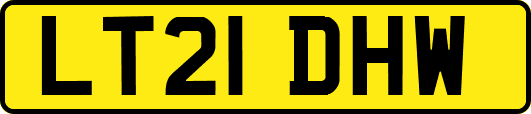 LT21DHW