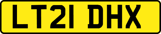 LT21DHX