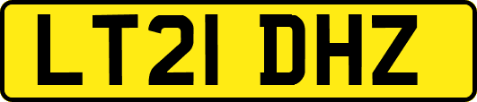 LT21DHZ