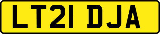 LT21DJA
