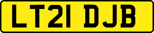 LT21DJB