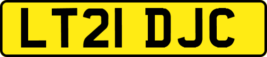 LT21DJC