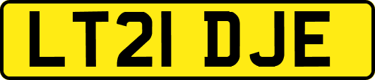 LT21DJE