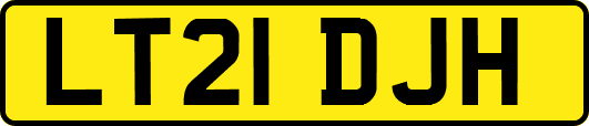 LT21DJH