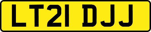LT21DJJ