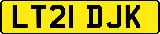 LT21DJK