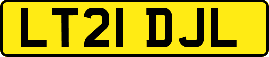 LT21DJL