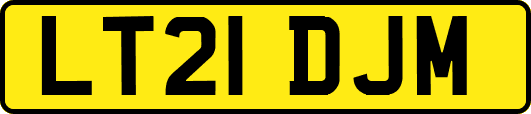 LT21DJM