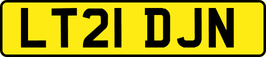 LT21DJN