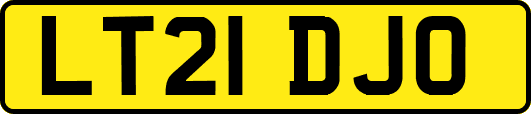 LT21DJO