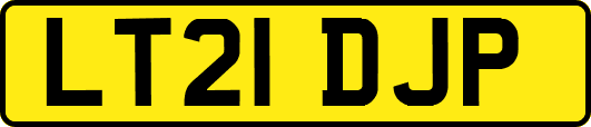 LT21DJP