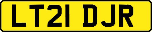 LT21DJR