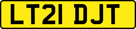 LT21DJT