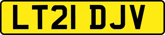 LT21DJV