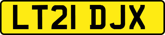 LT21DJX
