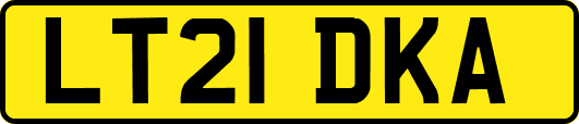 LT21DKA