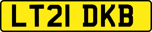 LT21DKB