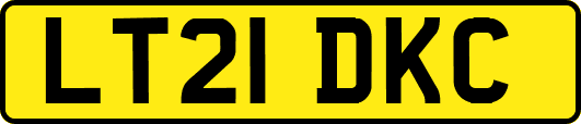 LT21DKC