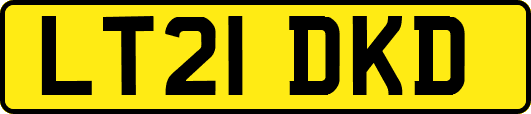 LT21DKD