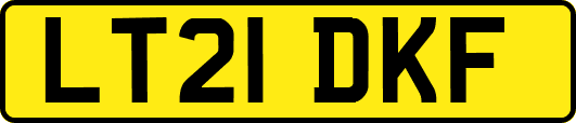 LT21DKF