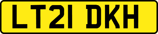 LT21DKH