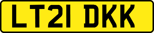 LT21DKK