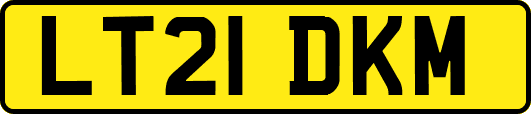 LT21DKM
