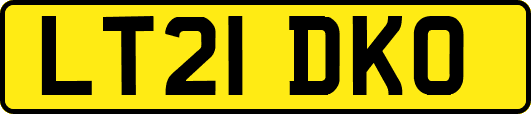 LT21DKO