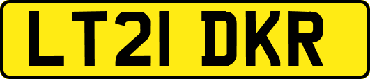 LT21DKR