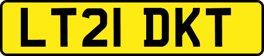 LT21DKT