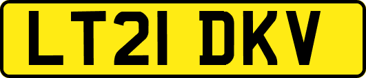 LT21DKV