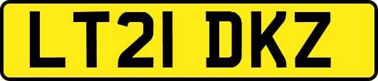 LT21DKZ