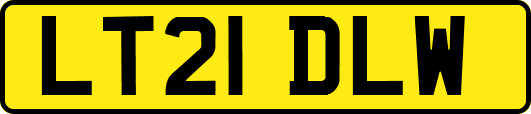 LT21DLW