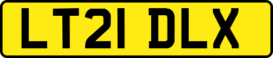 LT21DLX